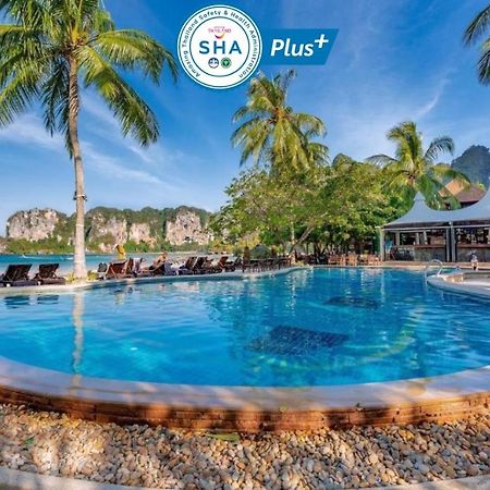 Railay Bay Resort & Spa Kültér fotó