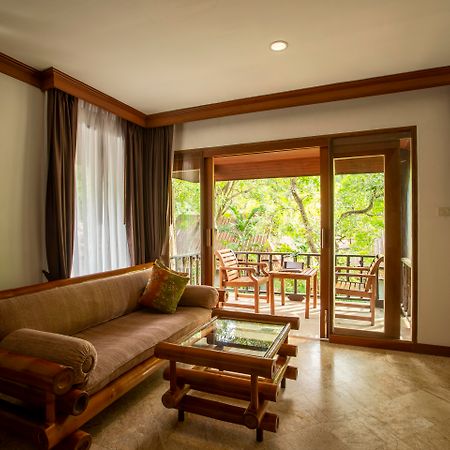 Railay Bay Resort & Spa Kültér fotó