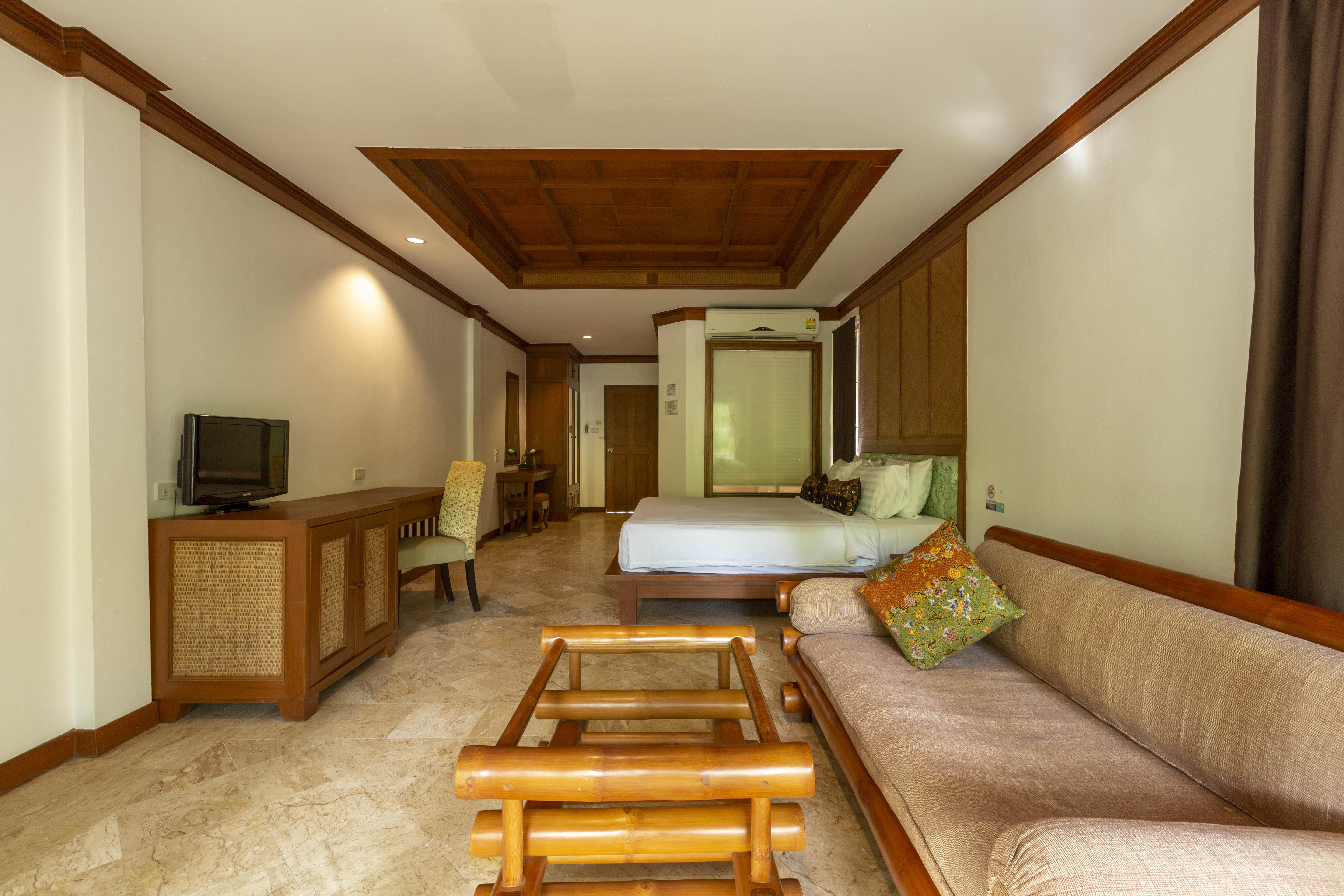 Railay Bay Resort & Spa Kültér fotó