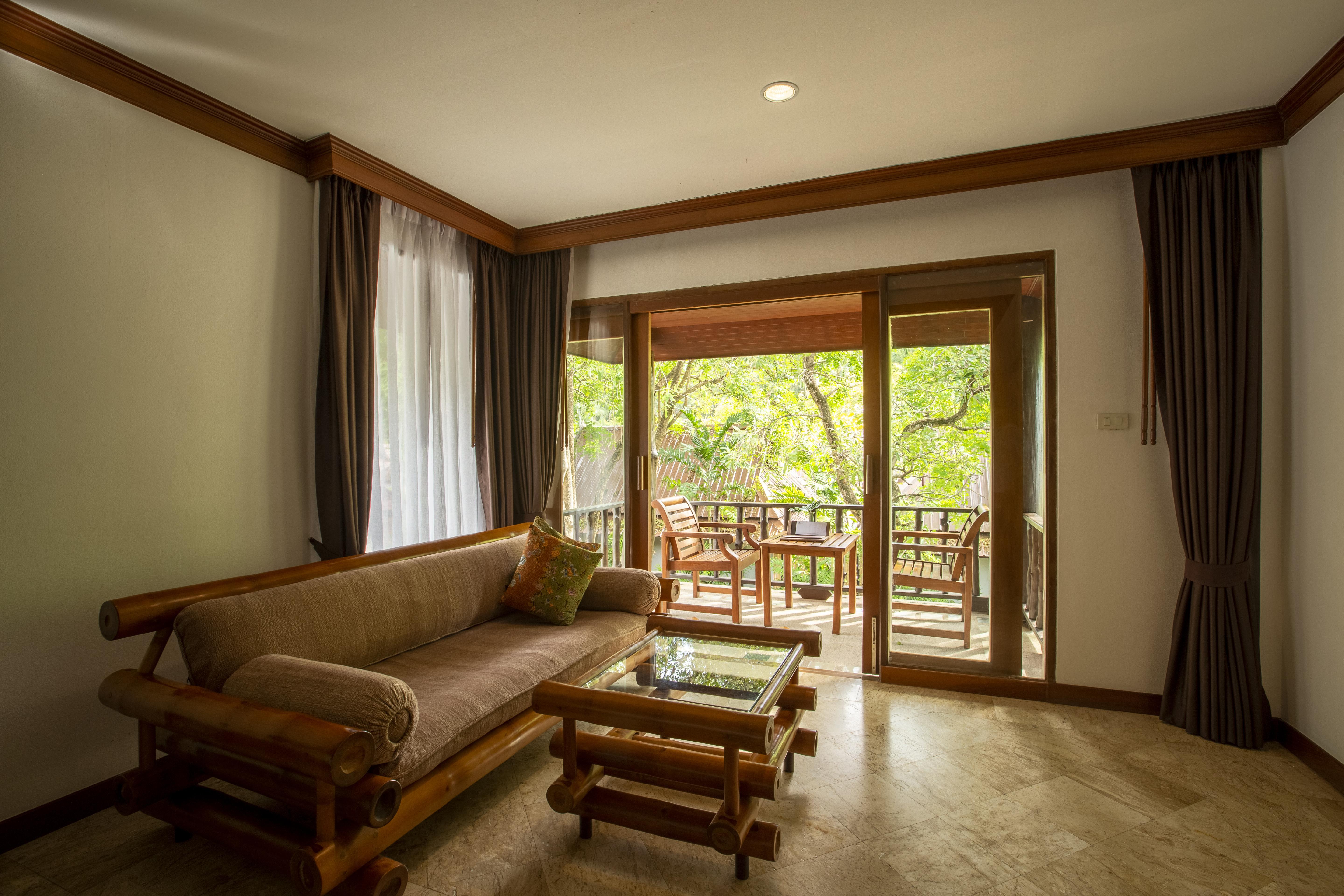 Railay Bay Resort & Spa Kültér fotó
