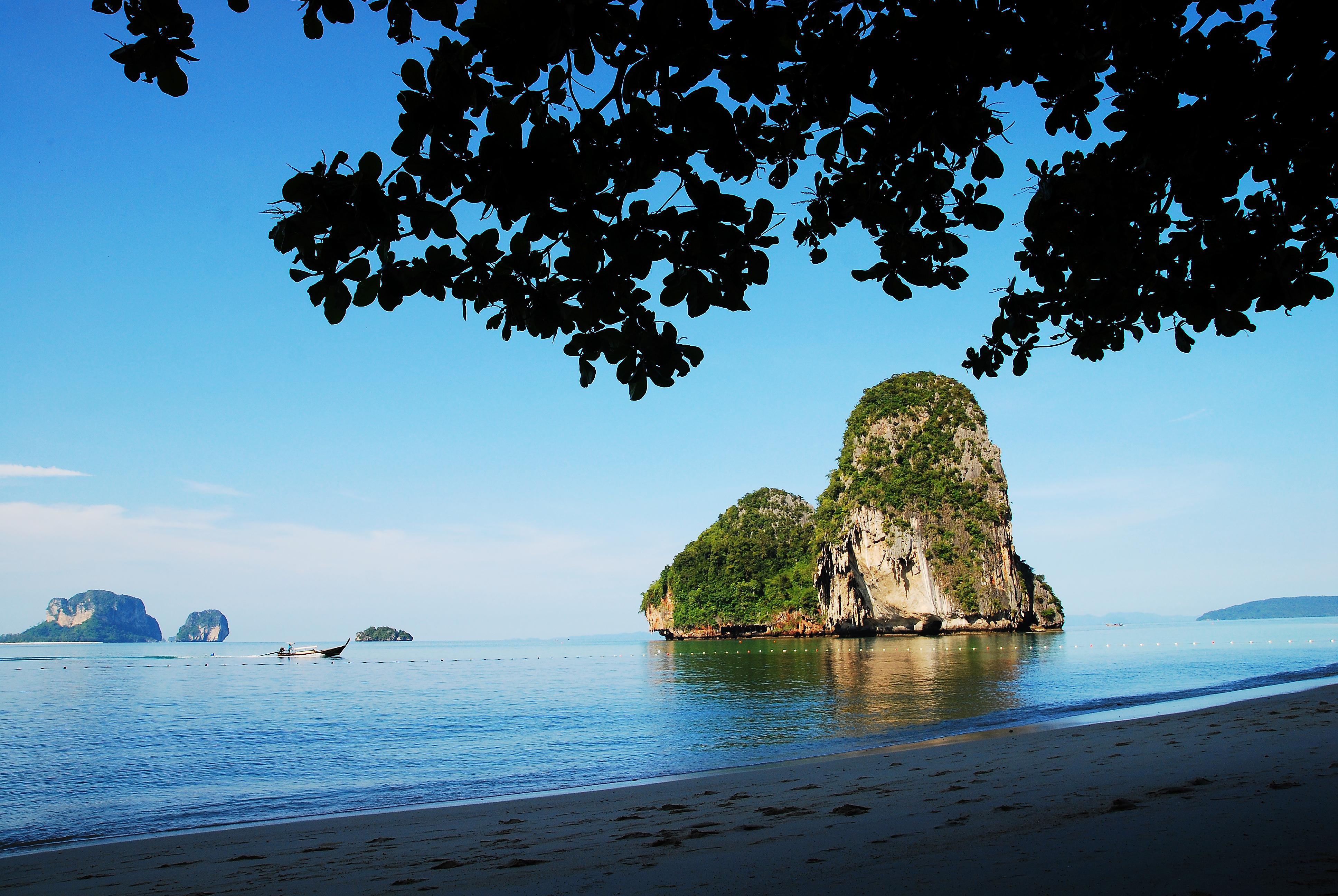 Railay Bay Resort & Spa Kültér fotó