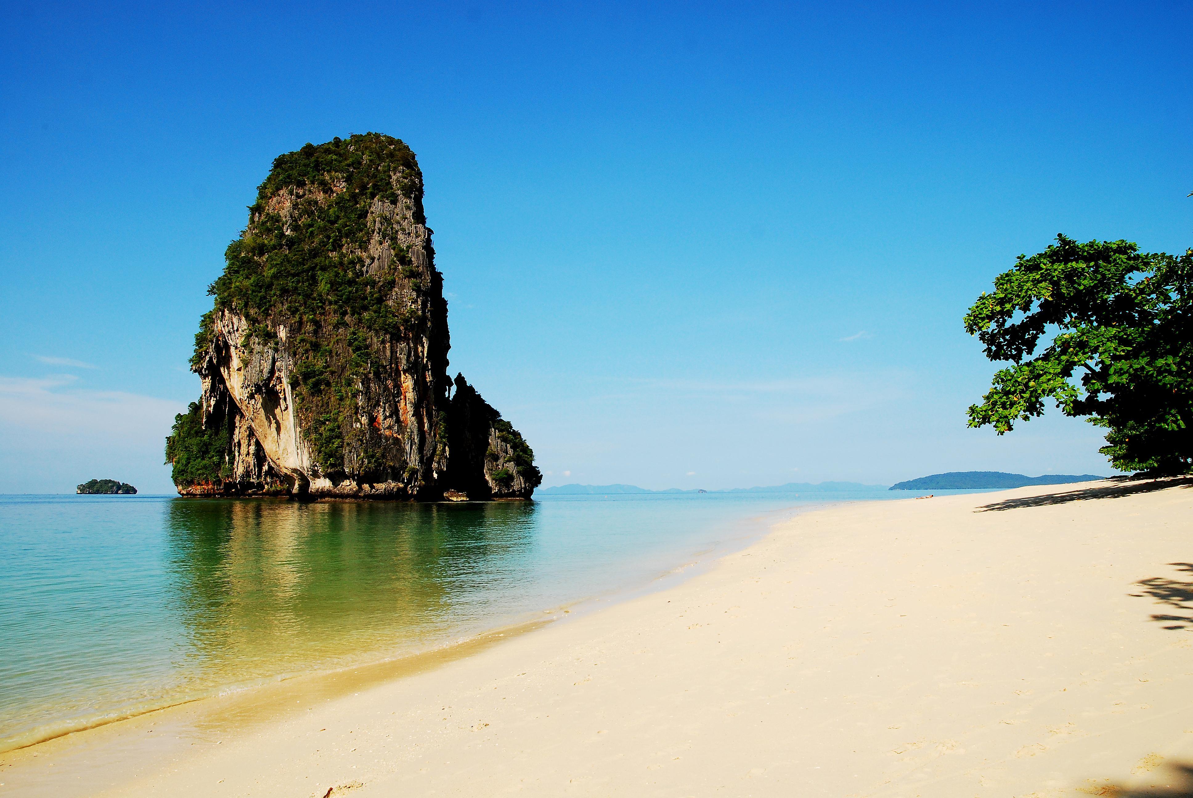 Railay Bay Resort & Spa Kültér fotó