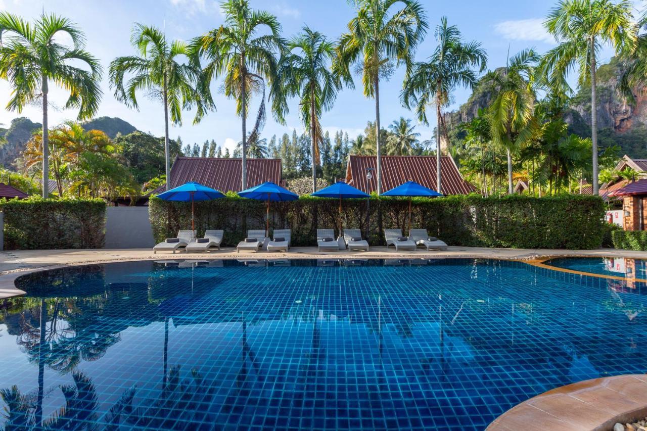 Railay Bay Resort & Spa Kültér fotó