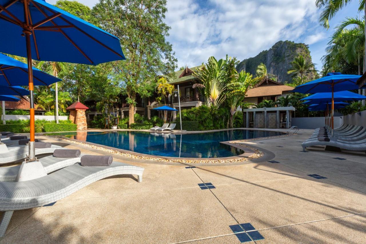 Railay Bay Resort & Spa Kültér fotó