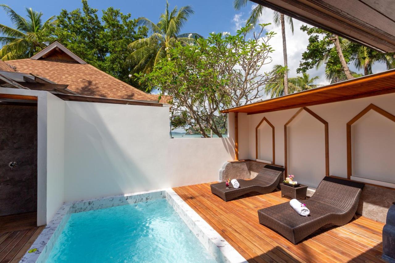 Railay Bay Resort & Spa Kültér fotó