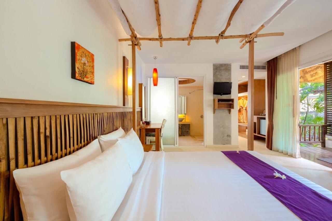 Railay Bay Resort & Spa Kültér fotó