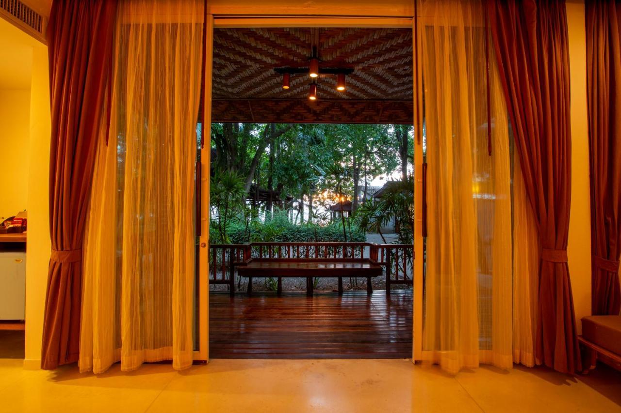 Railay Bay Resort & Spa Kültér fotó