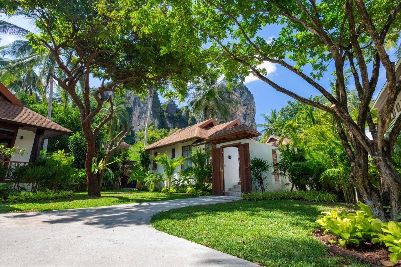 Railay Bay Resort & Spa Kültér fotó
