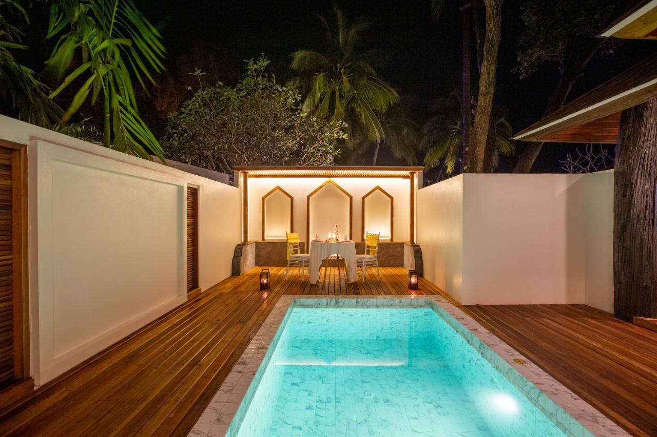Railay Bay Resort & Spa Kültér fotó