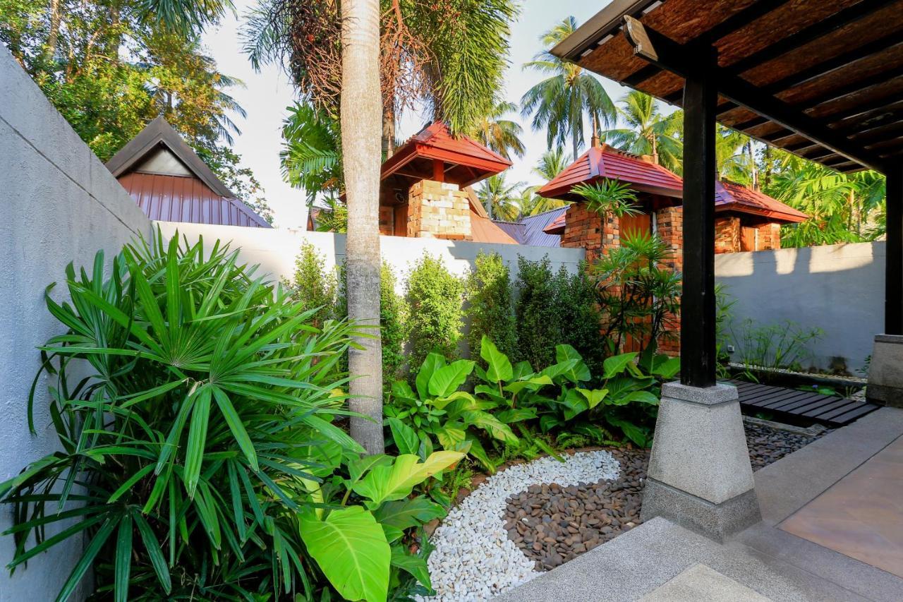 Railay Bay Resort & Spa Kültér fotó