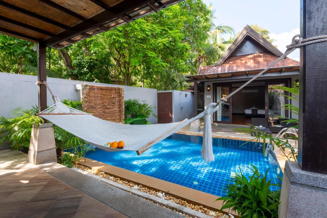 Railay Bay Resort & Spa Kültér fotó