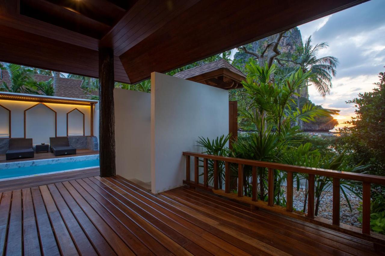 Railay Bay Resort & Spa Kültér fotó