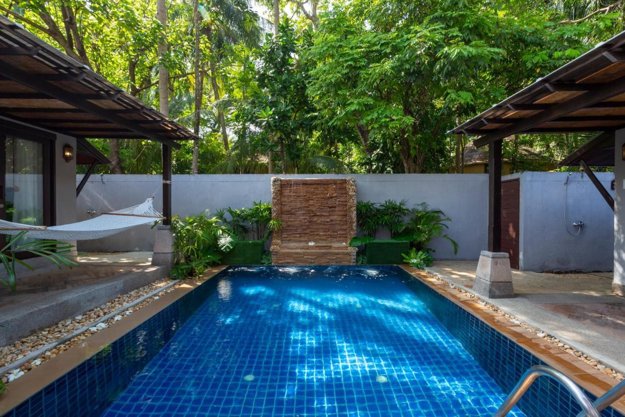 Railay Bay Resort & Spa Kültér fotó