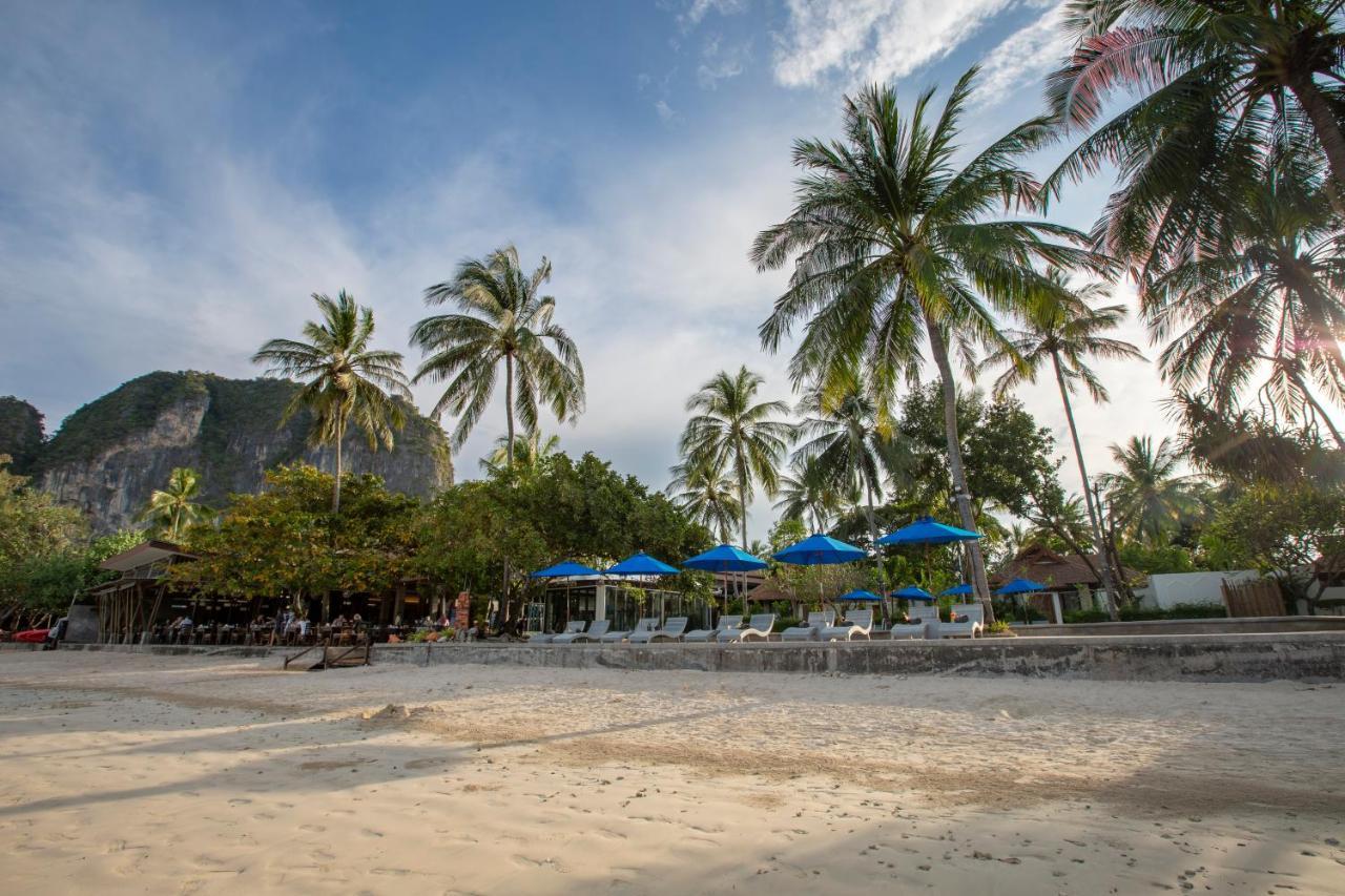 Railay Bay Resort & Spa Kültér fotó