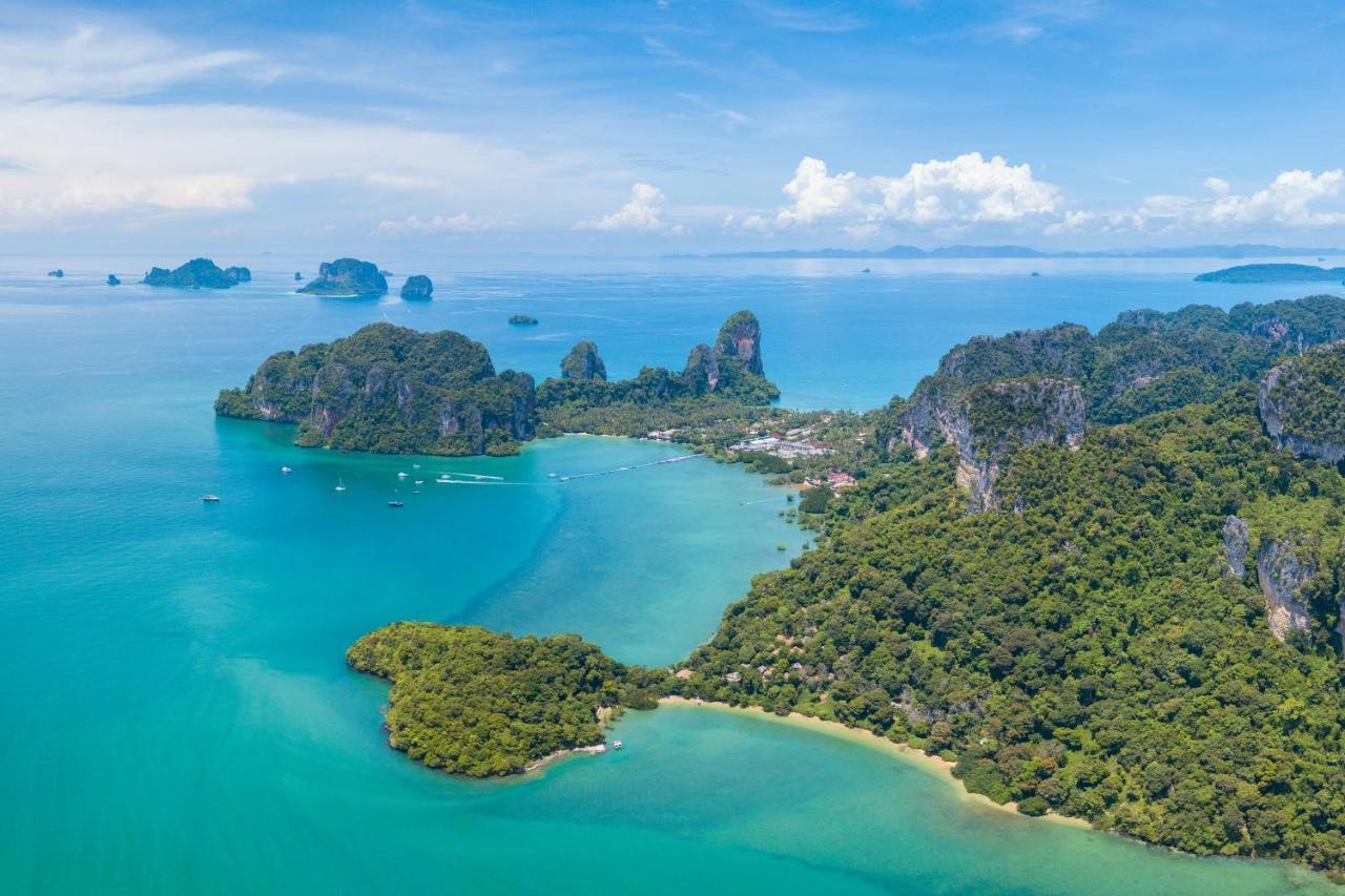 Railay Bay Resort & Spa Kültér fotó
