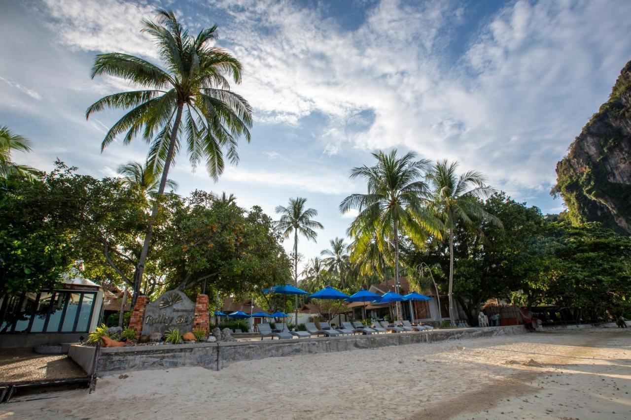Railay Bay Resort & Spa Kültér fotó