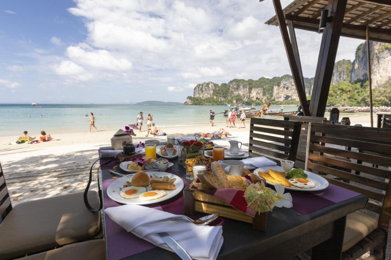 Railay Bay Resort & Spa Kültér fotó