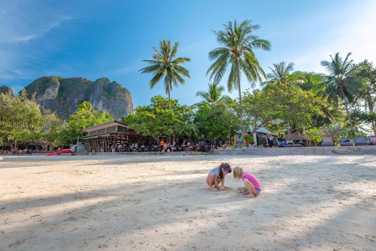 Railay Bay Resort & Spa Kültér fotó