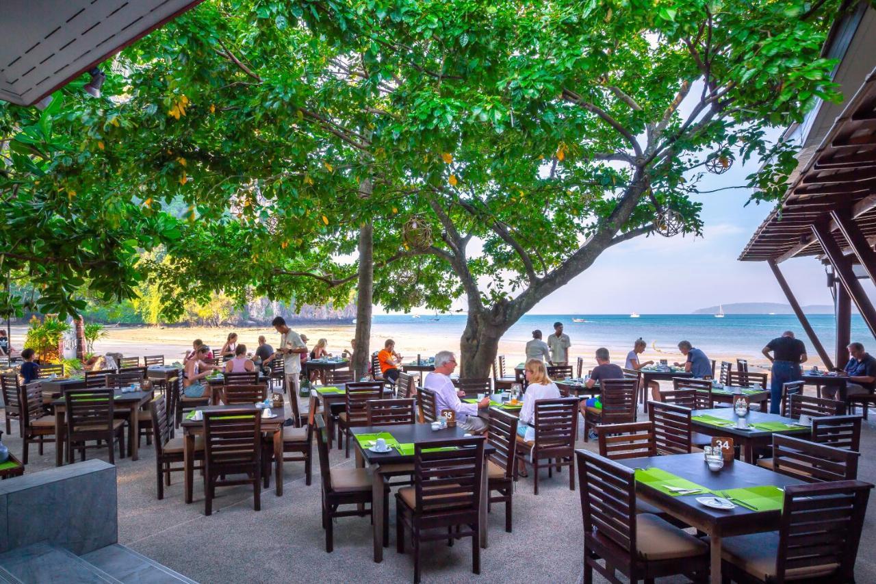 Railay Bay Resort & Spa Kültér fotó