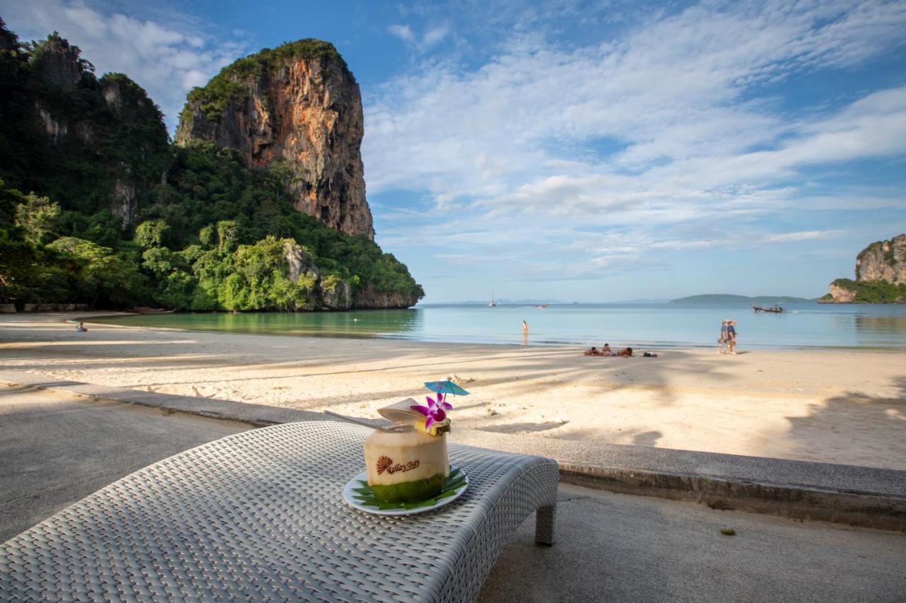 Railay Bay Resort & Spa Kültér fotó