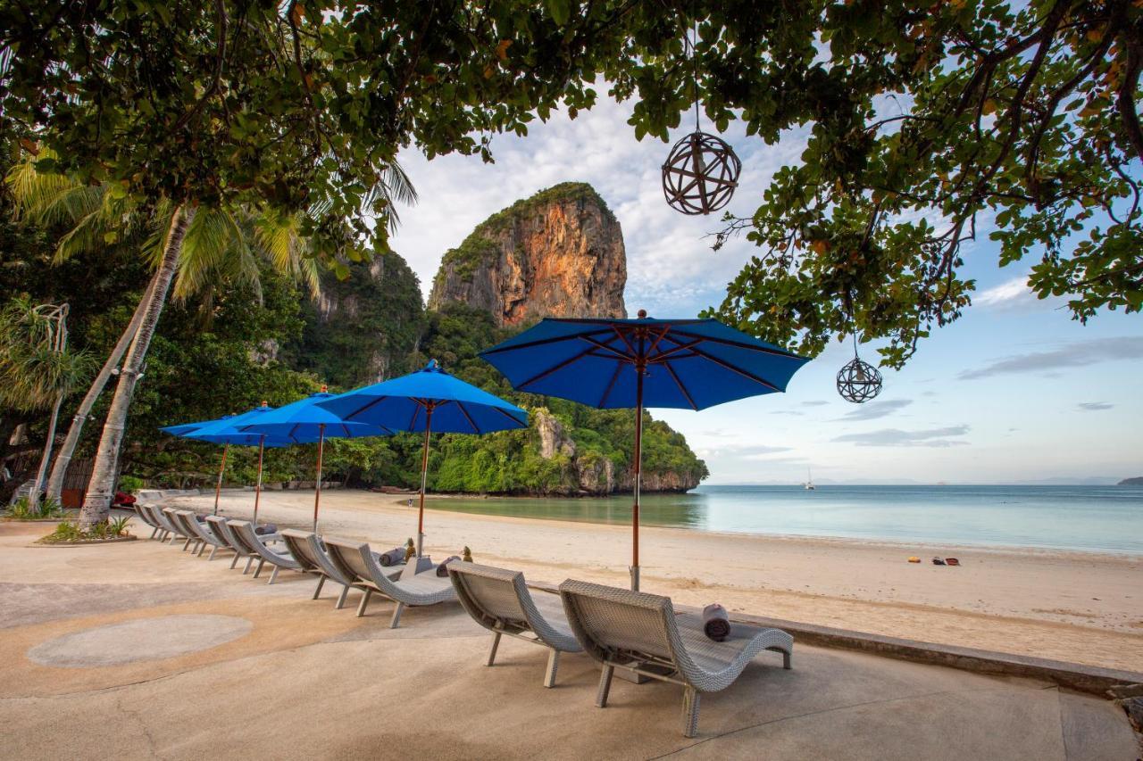 Railay Bay Resort & Spa Kültér fotó