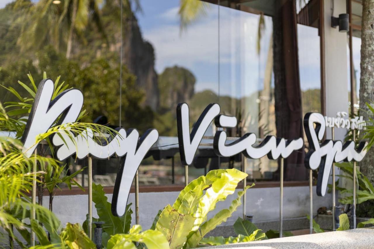 Railay Bay Resort & Spa Kültér fotó
